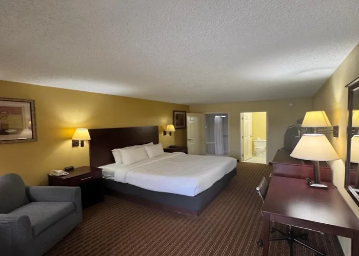 Quality Inn Franklin South