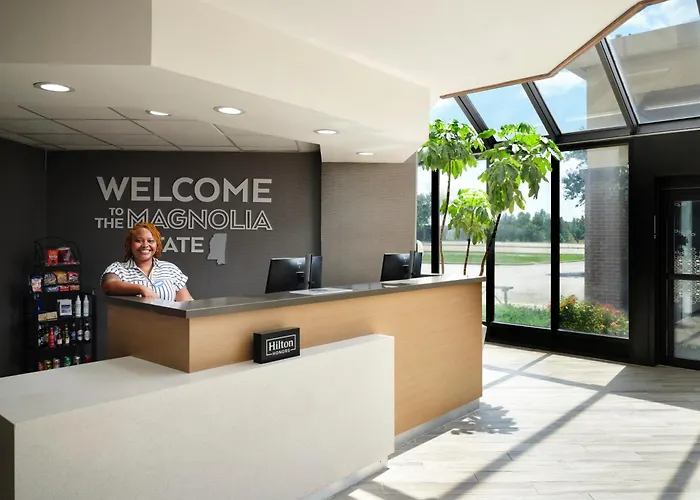 Hampton Inn Meridian