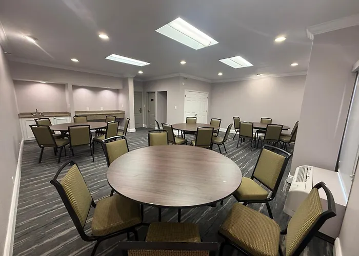 Hampton Inn Meridian