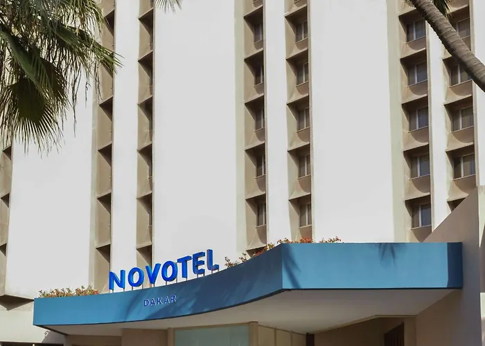Novotel