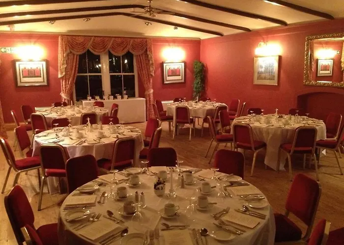 Tweeddale Arms Hotel