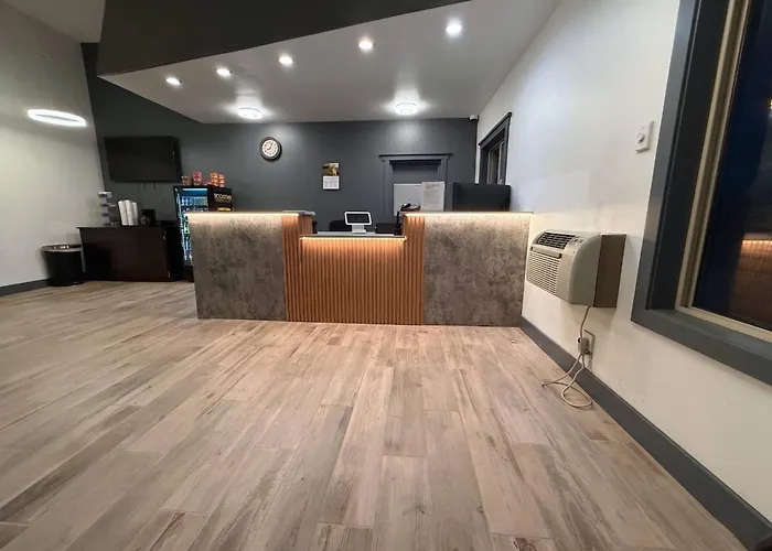 Inn & Suites