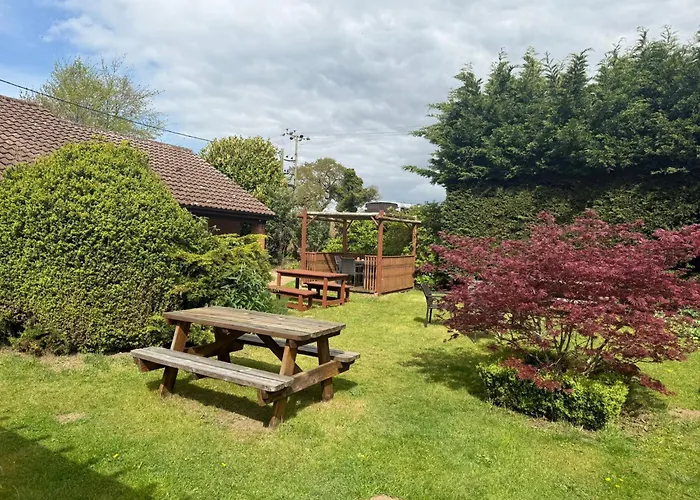 Marsham Arms Inn