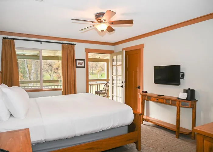 Sierra Sky Ranch