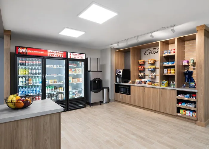 Candlewood Suites Sioux Falls By Ihg