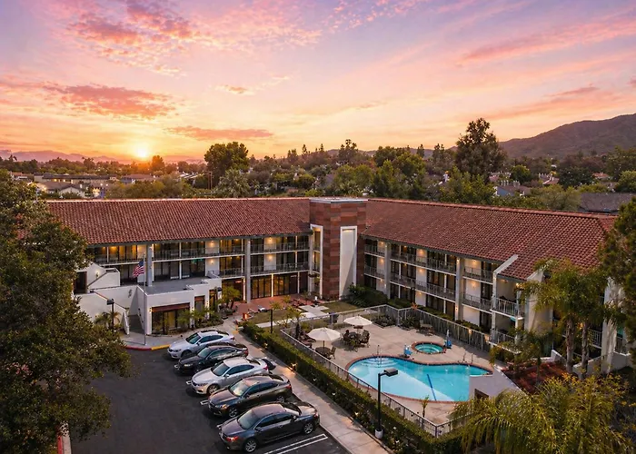 La Quinta By Wyndham -Newbury Park