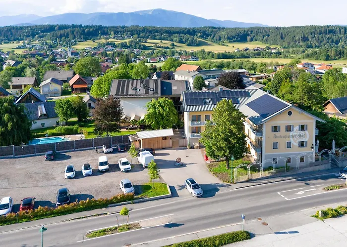 Finkensteiner Hof