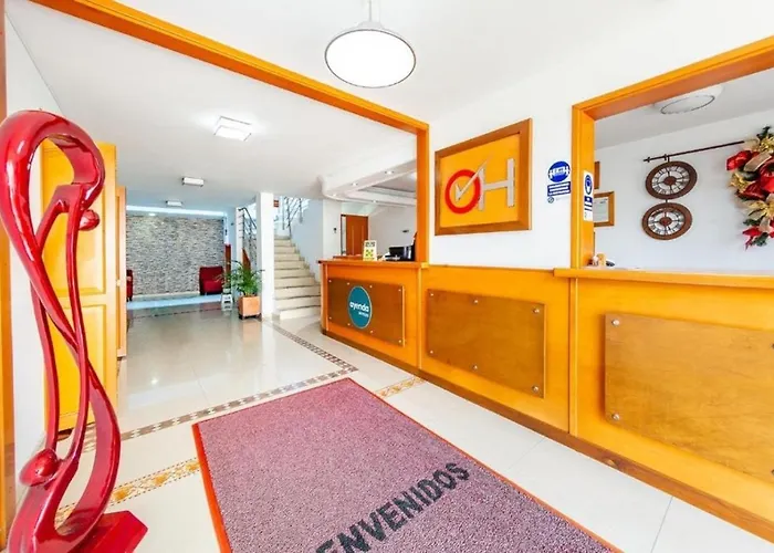 Hotel Optimum
