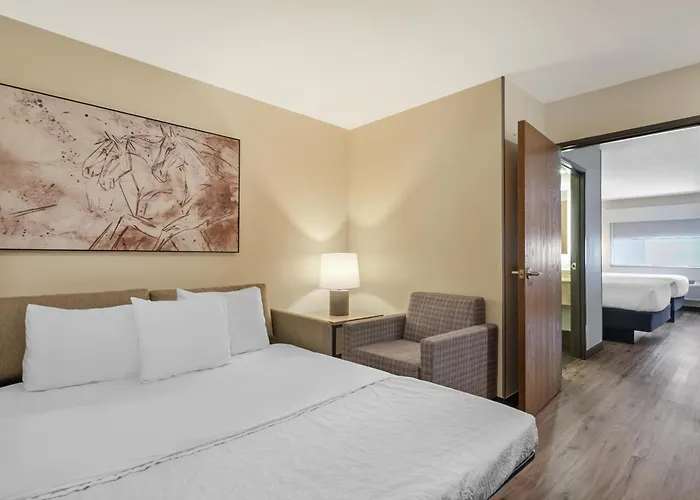Best Western Plus Meridian