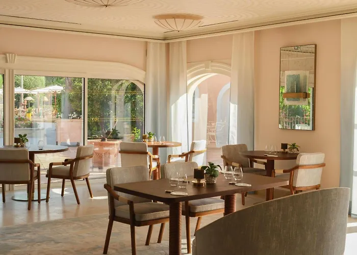 Villa Miraé by Inwood Hotels - Cap d'Antibes