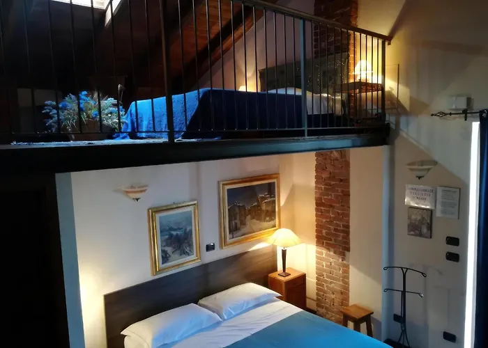 B&B Il Girasole Cuneo