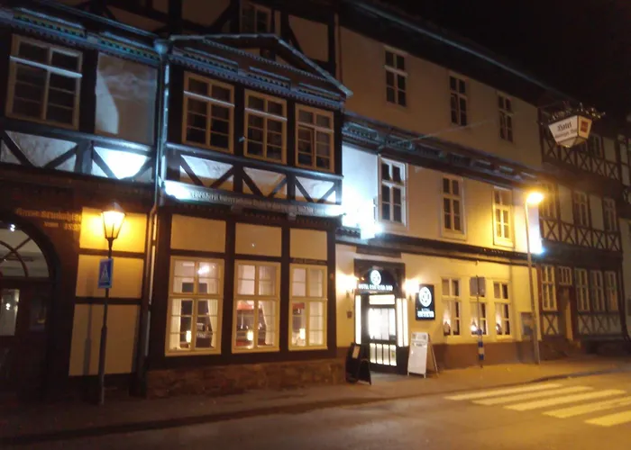 Hotel Corveyer Hof