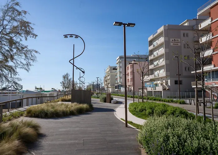 Hotel Haway Rimini