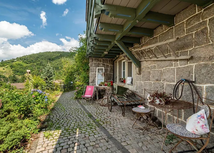 Wein- und Klimahotel Bergfriedel