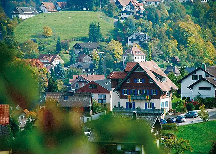 Wein- und Klimahotel Bergfriedel
