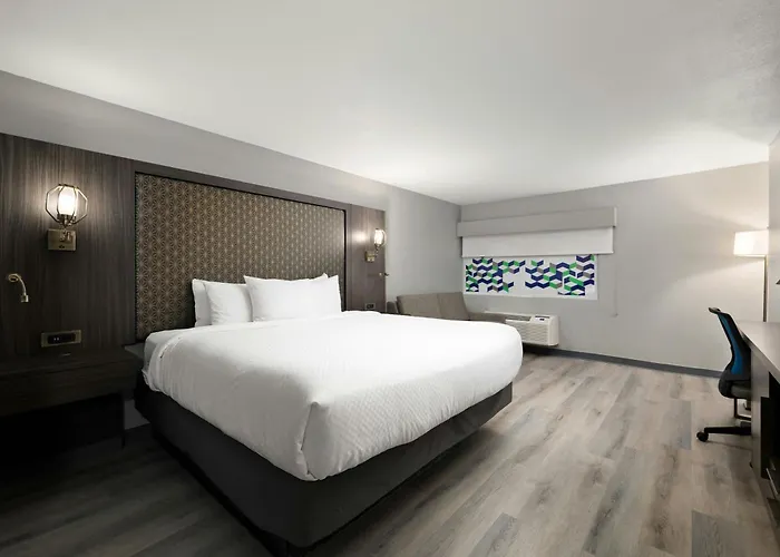 Verta Hotel Mcallen