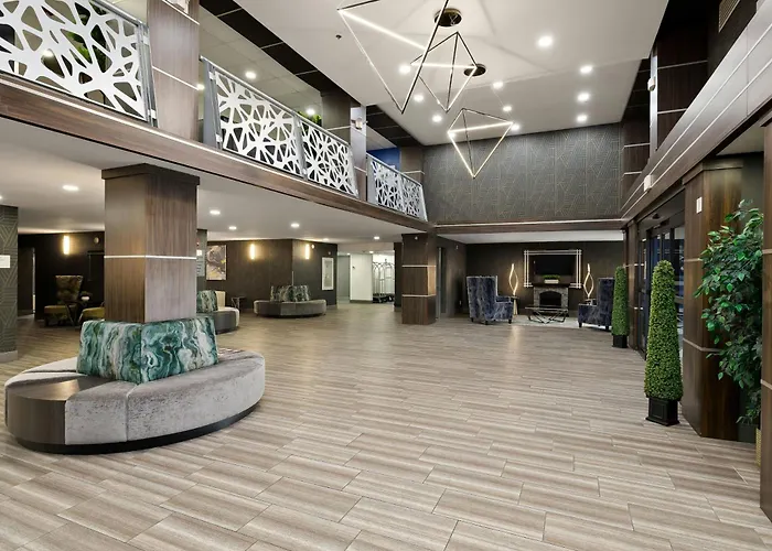 Radisson Mcallen Airport