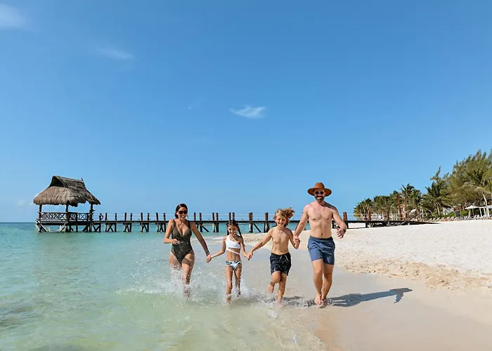 Fives Beach & Residences - All Senses Inclusive