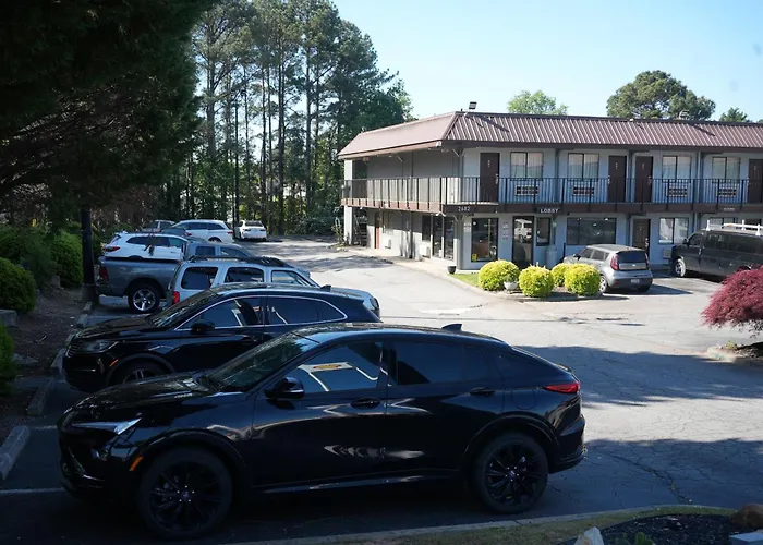 Western Inn Marietta