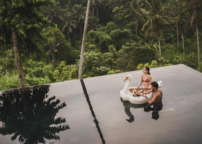 Kaamala & Spa Ubud By Ini Vie Hospitality