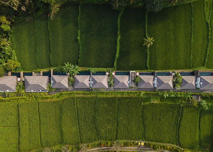 Kaamala & Spa Ubud By Ini Vie Hospitality