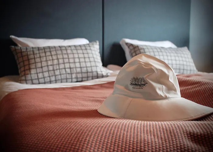 Grundéns Hotell