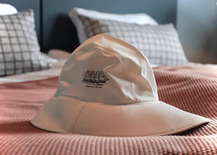 Grundéns Hotell