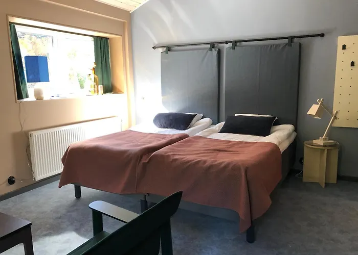 Grundéns Hotell