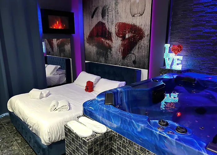 Dormire a Napoli SuiteSpa