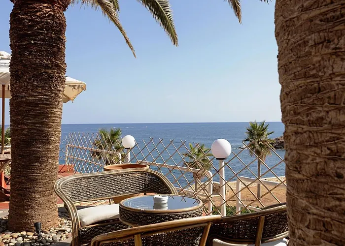 Europa Resort Hotel