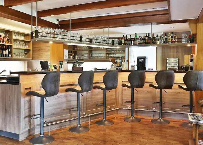 Hotel Restaurant Sonnenschein Pfalzgrafenweiler