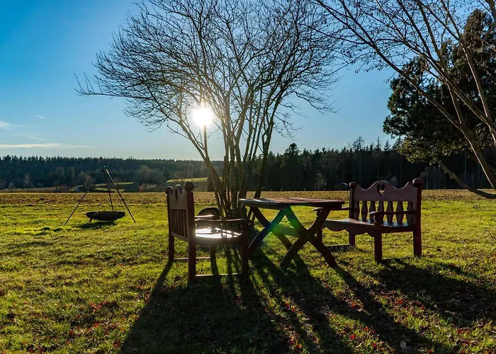 Hotel Restaurant Sonnenschein Pfalzgrafenweiler
