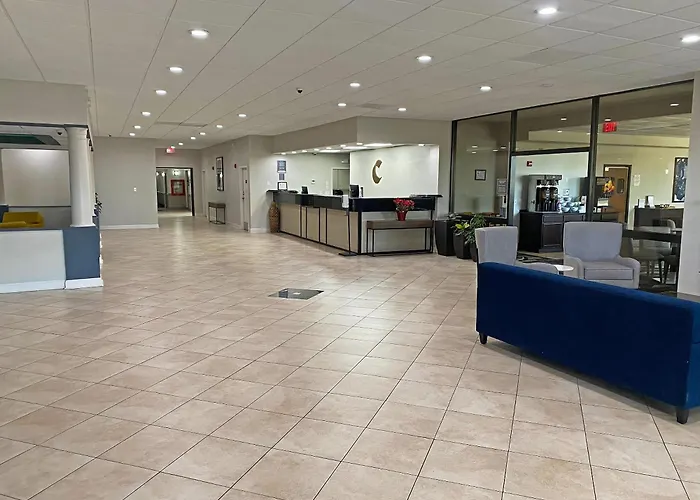 Comfort Inn Conover-Hickory