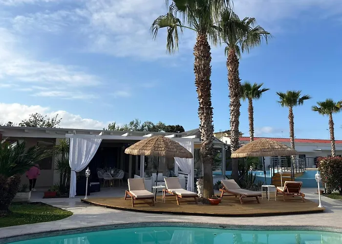 B&B Resort El Bisagrà