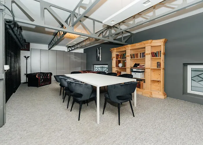 Areadocks Boutique Hotel Brescia