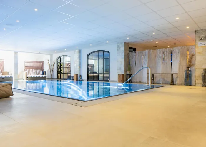 Stratmanns Haus Am See