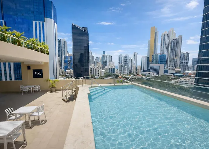 Hotel Mio Panamá