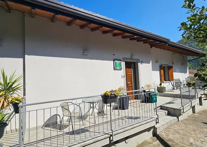B&B Monte Zucco