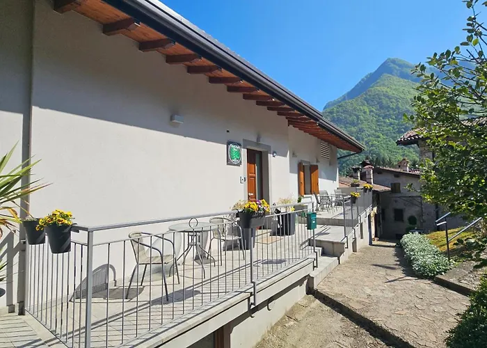 B&B Monte Zucco