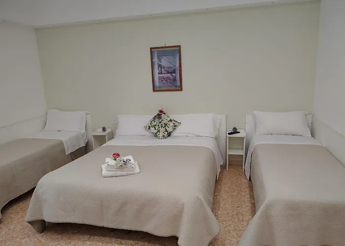 B&B Maestra Giovanna