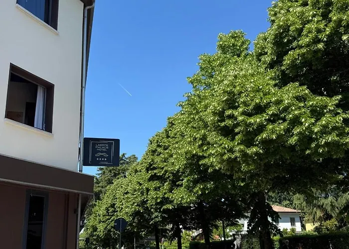 Laerte Palace Hotel Mogliano Veneto
