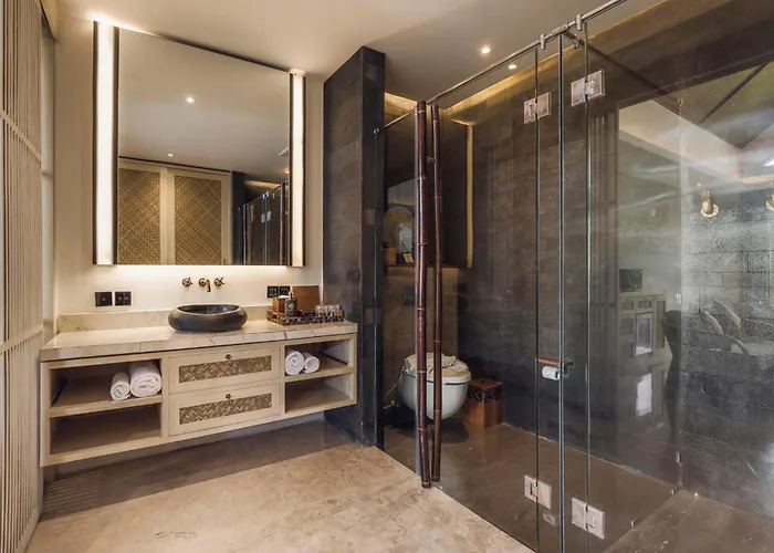 Astera & Spa Canggu By Ini Vie Hospitality