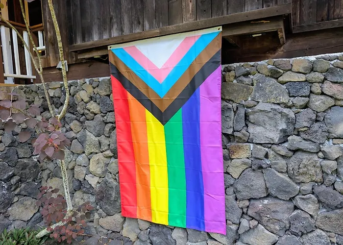 Kehena Mauka Nui Club Lgbtqia+ Clothing Optional