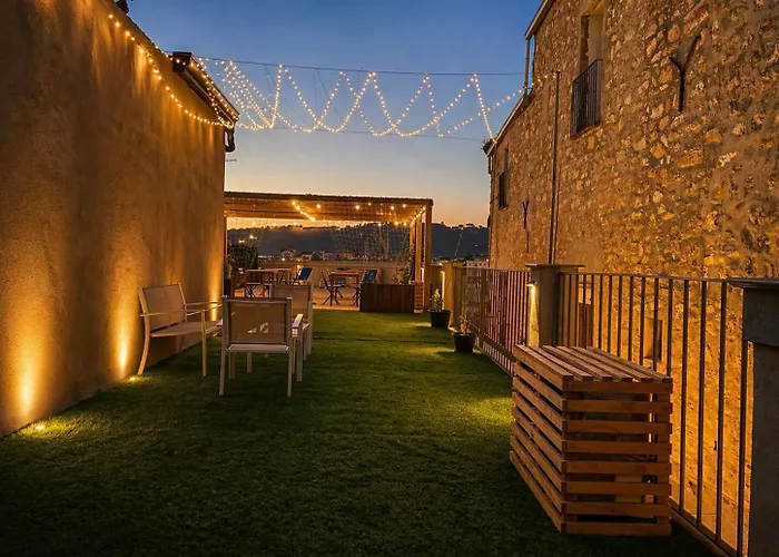 Camurria Sicilian B&B Piazza Armerina