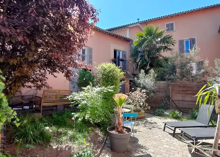 Chamade En Beaujolais