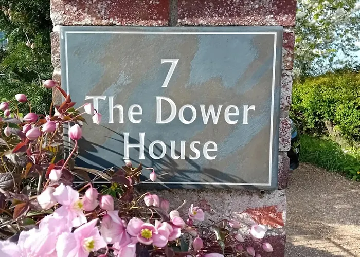 The Dower House