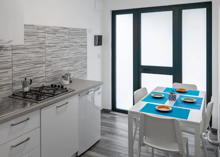 Villaggio Camping Poseidon - Bungalows & Rooms With Sea View In Nature Santa Caterina Dello Ionio Marina