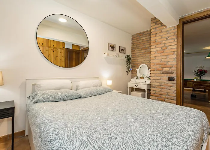 La Pedica B&B Grottaferrata