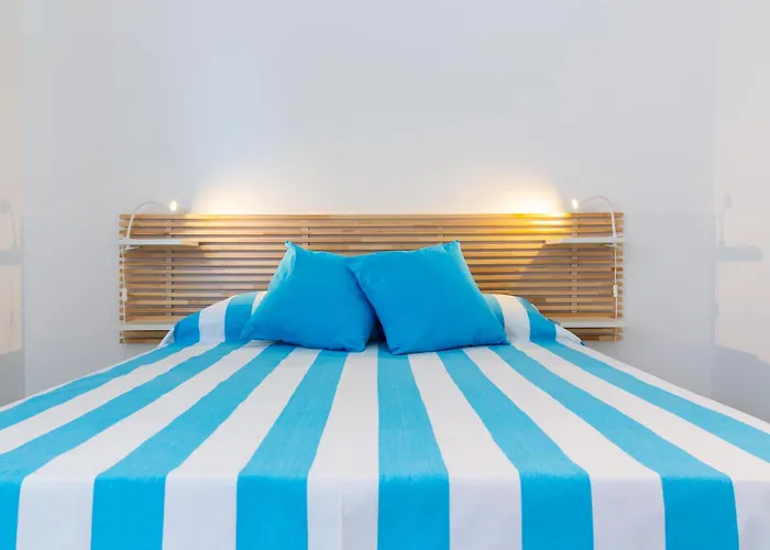 Vidamarina - Camere Al Mare