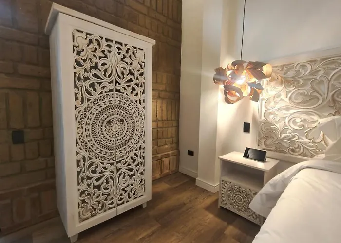 Hotel Boutique El Carmel